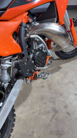 2026 KTM 50 SX