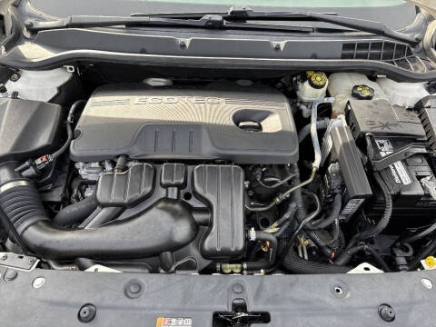 2012 Buick Verano Leather Group