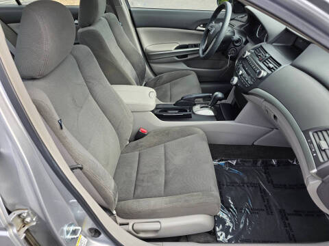 2008 Honda Accord EX