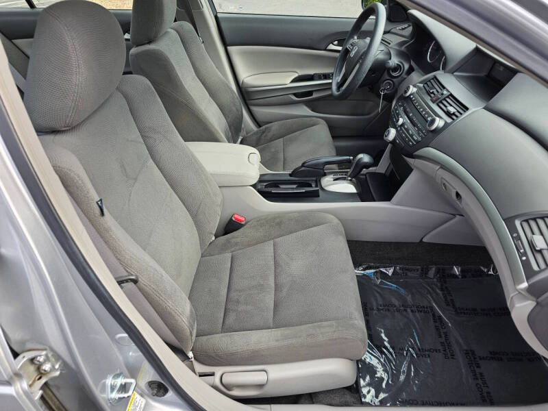 2008 Honda Accord EX