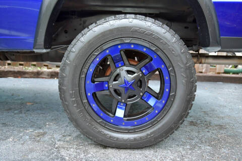 2006 Ford Ranger STX