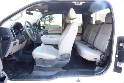 2022 Ford F-350 Super Duty XL