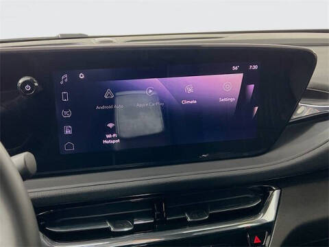 2025 Buick Envista Avenir