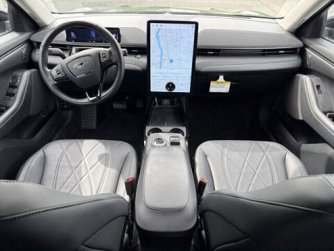 2024 Ford Mustang Mach-E Select