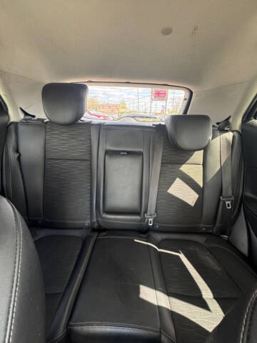 2015 Buick Encore Convenience