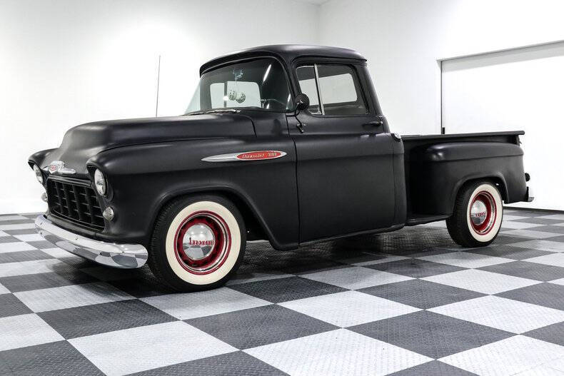 1957 Chevrolet 3100