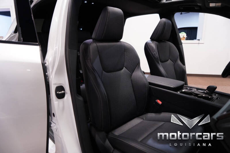 2023 Lexus RX 350 Premium+