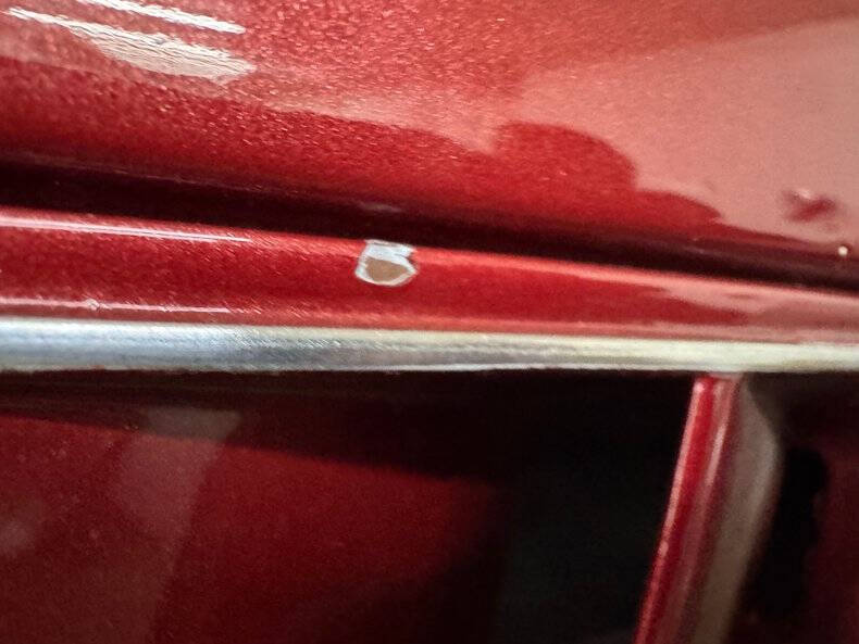 1970 Chevrolet Corvette