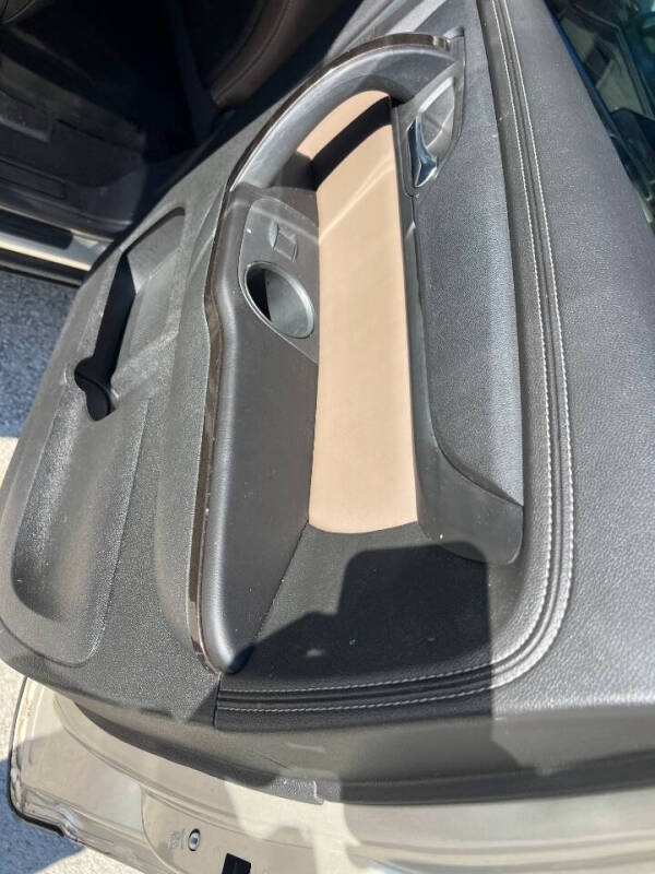 2015 GMC Acadia SLT-1