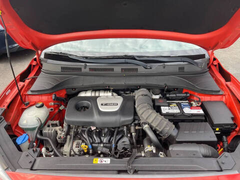 2019 Hyundai Kona Limited