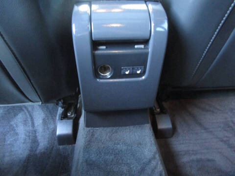 2016 Volvo XC60 T5 Drive-E Platinum