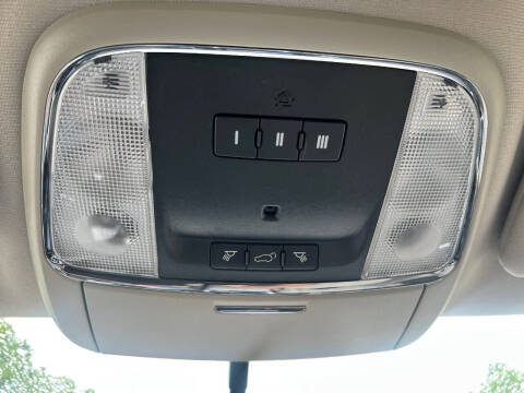 2012 Dodge Durango Crew