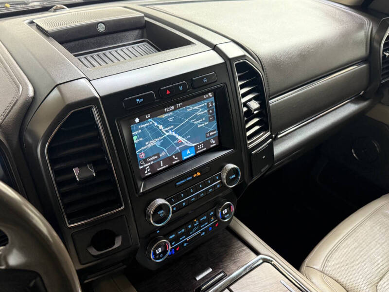 2018 Ford Expedition MAX Limited