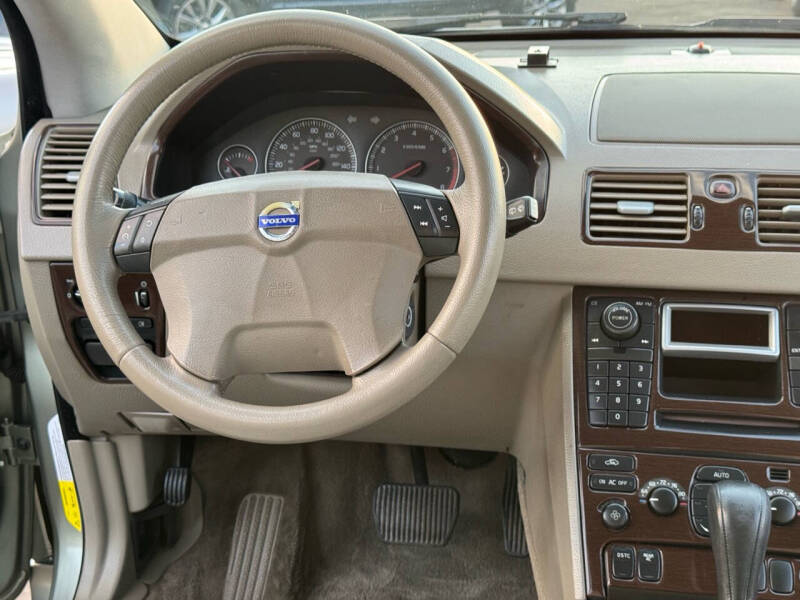 2006 Volvo XC90 2.5T