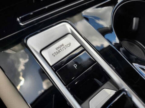 2026 Volkswagen Atlas SE