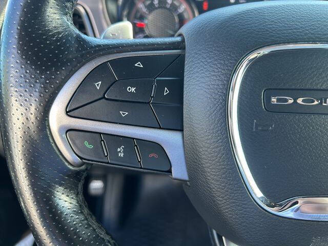 2019 Dodge Challenger R/T