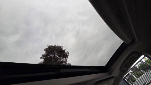 2017 Toyota Sienna XLE 8-Passenger