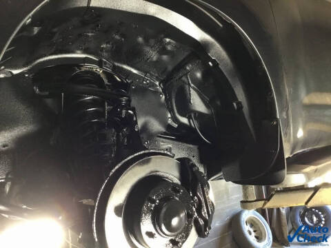 2016 Toyota Sequoia Limited