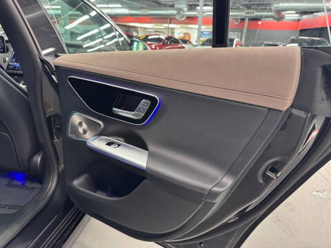 2024 Mercedes-Benz EQE EQE 350+