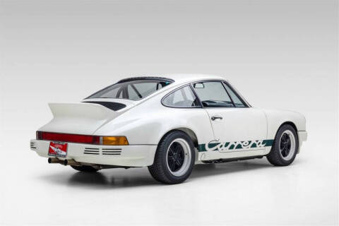 1975 Porsche 911