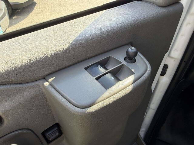 2024 Chevrolet Express 2500
