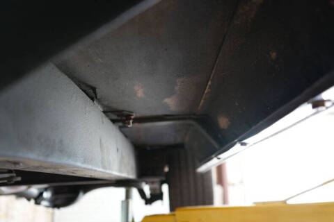 1962 Chevrolet Corvette