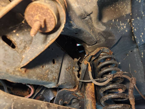 2005 Ford E-Series E-250