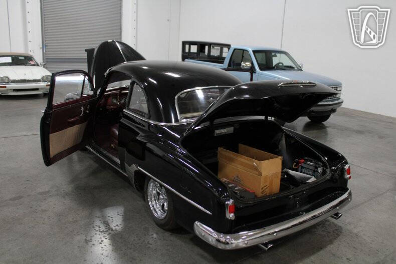 1952 Chevrolet Deluxe