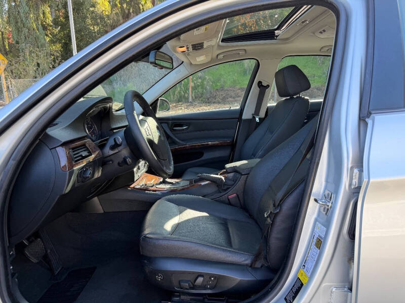 2008 BMW 3 Series 328i