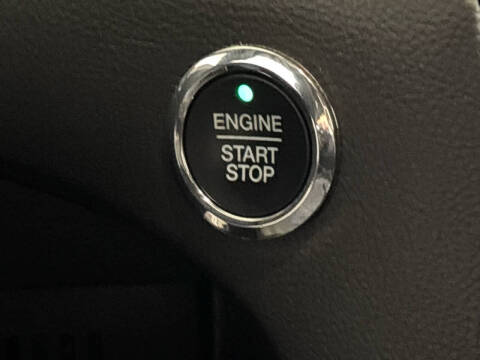 2023 Ford Edge ST-Line