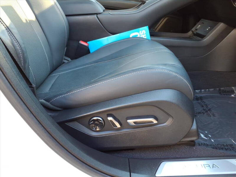 2023 Acura RDX SH-AWD w/Tech