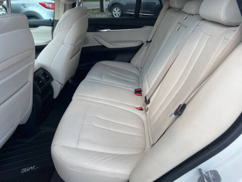 2014 BMW X5 xDrive35d