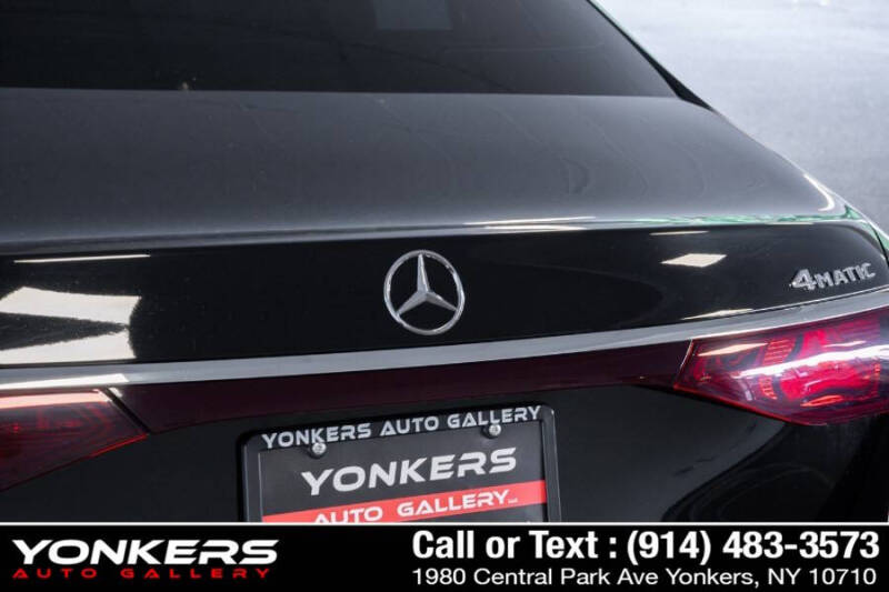 2025 Mercedes-Benz E-Class E 350 4MATIC