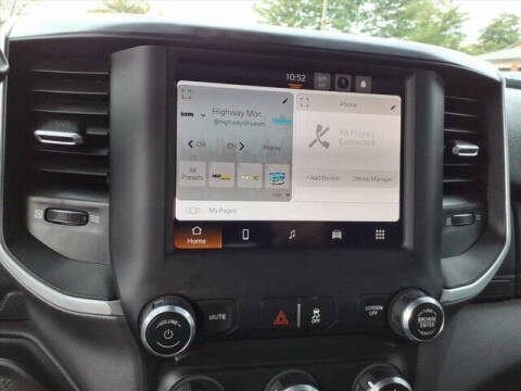 2023 RAM 2500 Big Horn