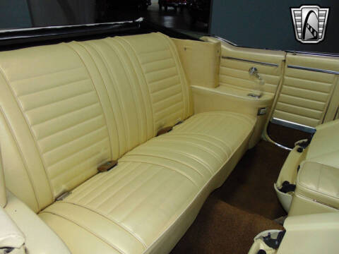 1967 Oldsmobile Cutlass