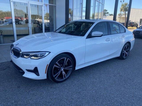 2022 BMW 3 Series for sale at Mike Schmitz Automotive Group in Dothan AL