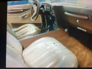 1977 Pontiac Grand Prix