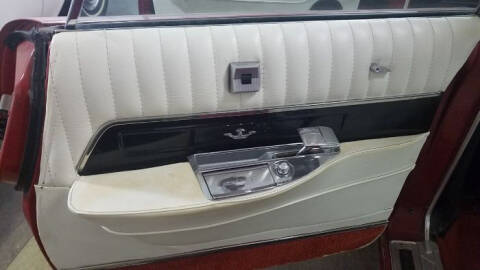 1961 Chrysler Imperial