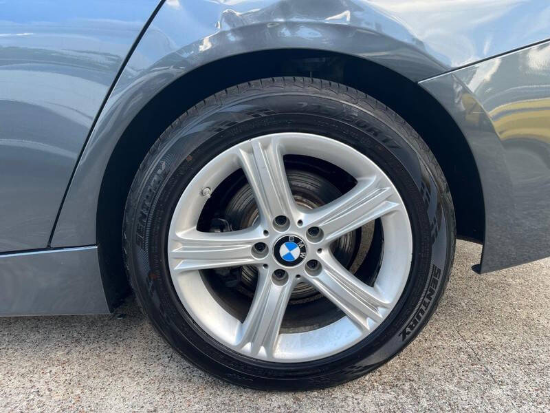 2013 BMW 3 Series 328i