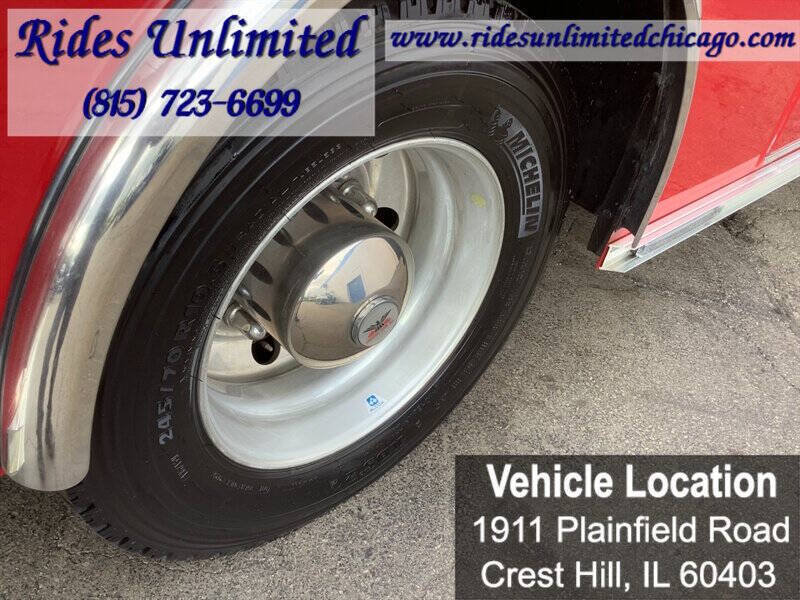 2015 Freightliner M2 106