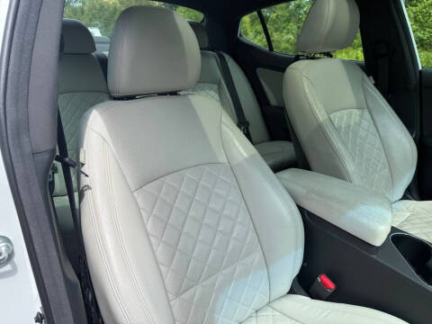 2014 Kia Optima