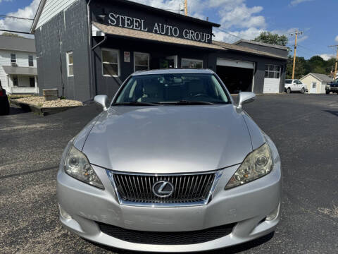2009 Lexus IS 250