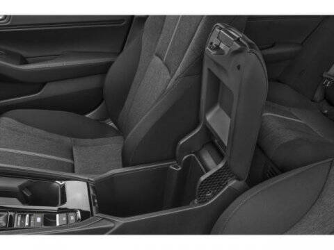 2023 Honda Accord Hybrid