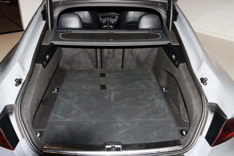 2015 Audi RS 7 4.0T quattro Prestige