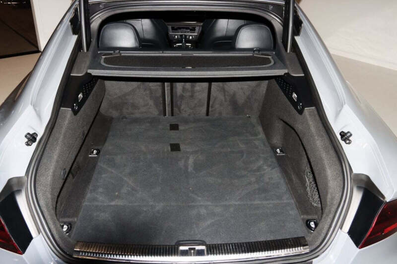 2015 Audi RS 7 4.0T quattro Prestige