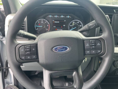 2025 Ford F-350 Super Duty XL