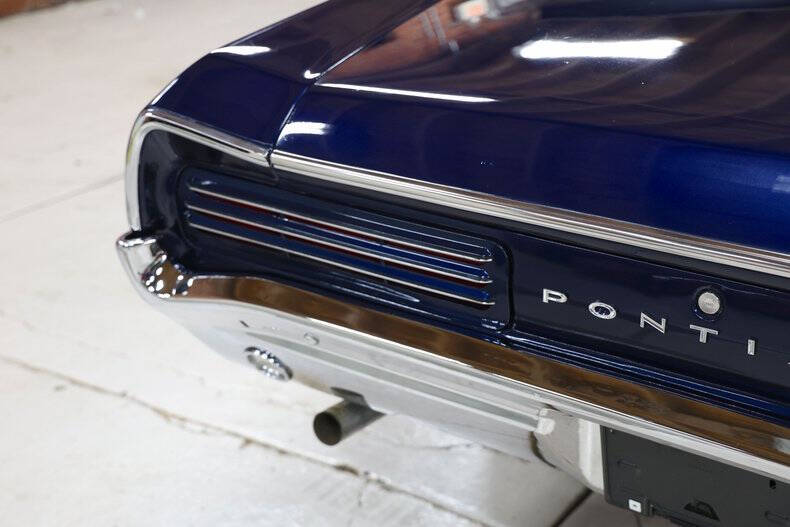 1966 Pontiac GTO