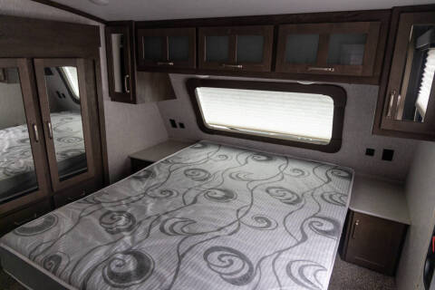 2021 Dutchmen Astoria 2503REF