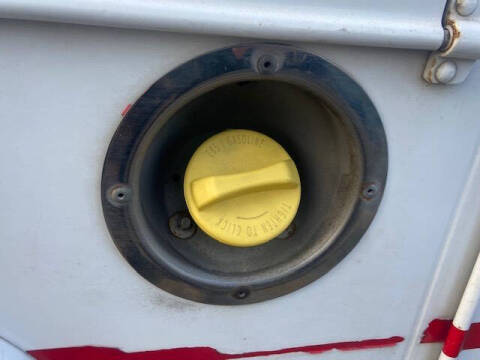 2019 Ford F-350 Super Duty XL