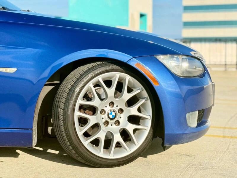 2008 BMW 3 Series 328i